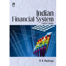 INDIAN FINANCIAL SYSTEM - FOURTH EDITION